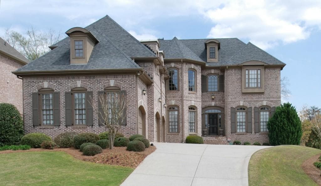 6295 Neely Meadows Drive, Peachtree Corners, GA 30092 — most recent listing photo