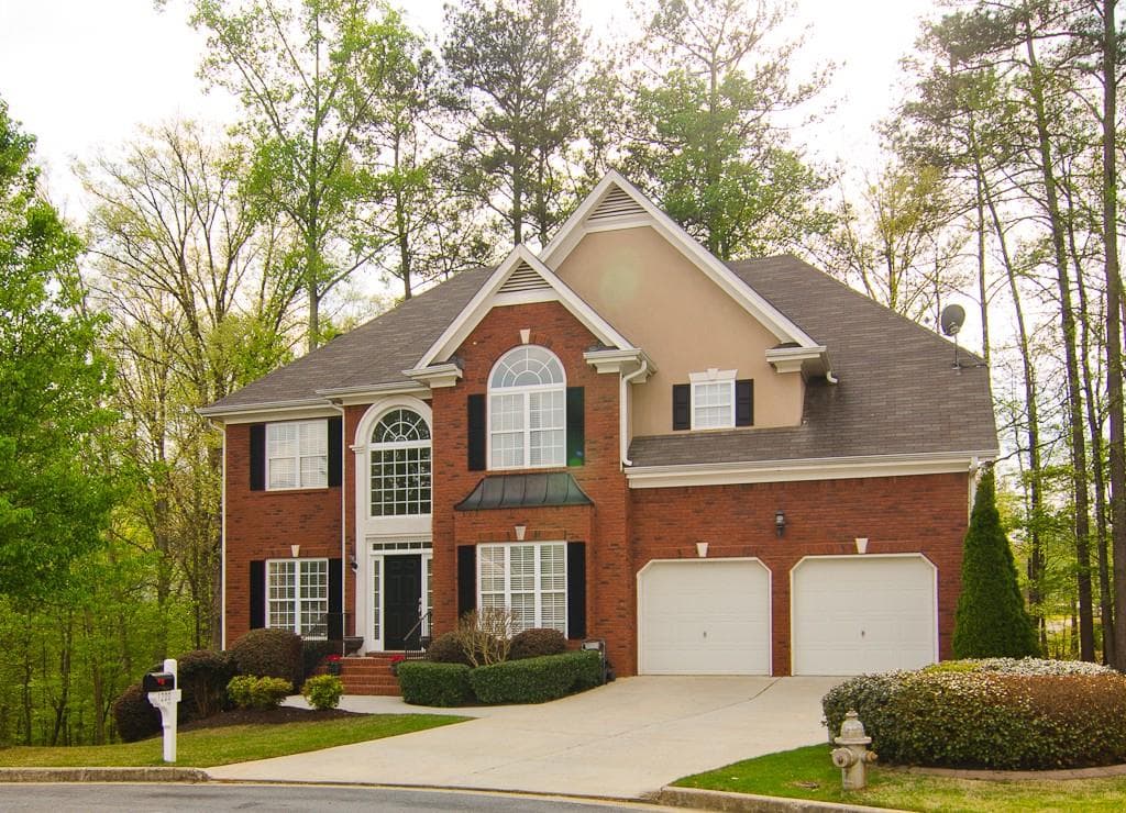4 bedroom, 3,318 sq ft single family residence sold at 1200 Vinings Place Cove, Mableton, GA 30126