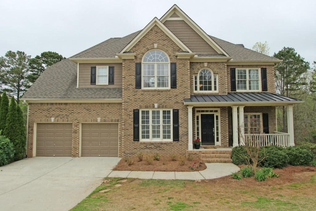 148 Golden Aster Trace, Acworth, GA 30101 — most recent listing photo