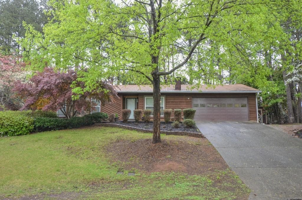 5299 Arrowind Road, Lilburn, GA 30047 — most recent listing photo