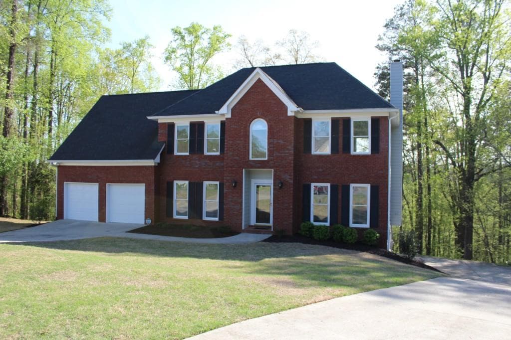 4030 Tidewater Court, Acworth, GA 30101 — most recent listing photo