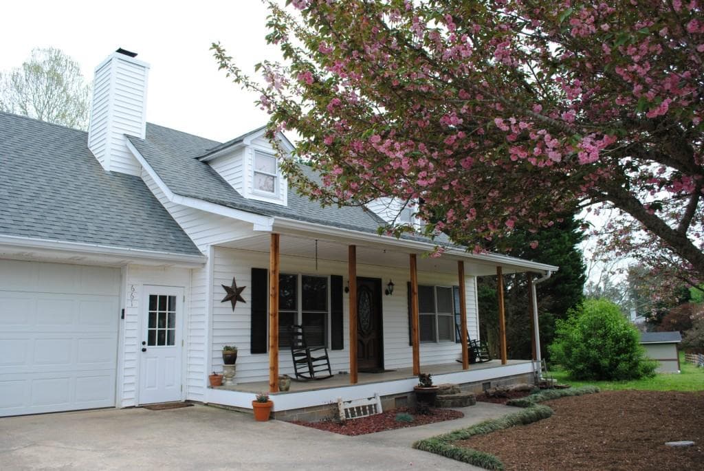 661 Elliott Road, Dawsonville, GA 30534 — most recent listing photo
