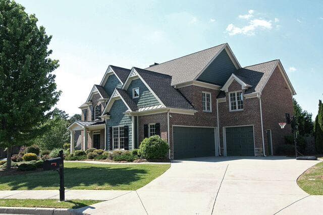 142 Gold Springs Court, Canton, GA 30114 — most recent listing photo