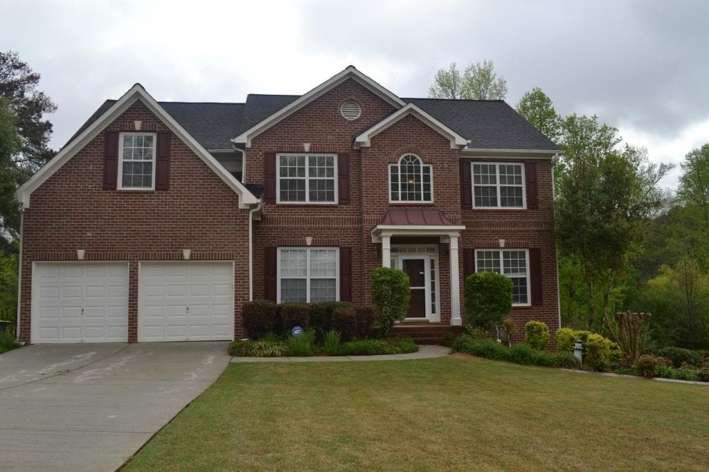 1132 Copper Creek Drive, Canton, GA 30114 — most recent listing photo