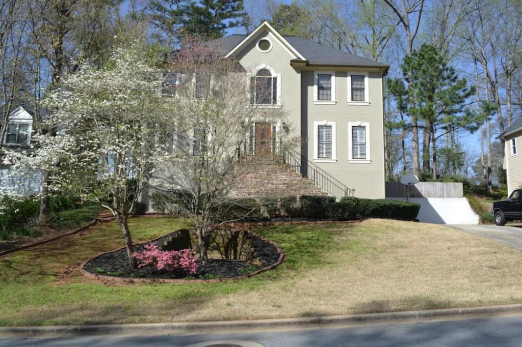 1394 Blackland Trail, Lawrenceville, GA 30043 — most recent listing photo