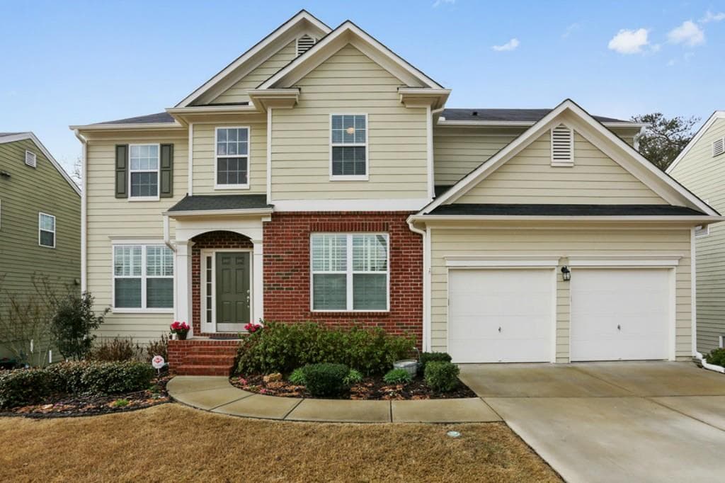 5320 Prancing Pass, Cumming, GA 30040 — most recent listing photo