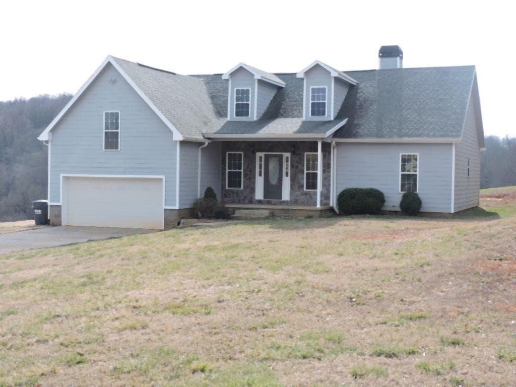 16 Middle Fork Lane, Carnesville, GA 30521 — most recent listing photo