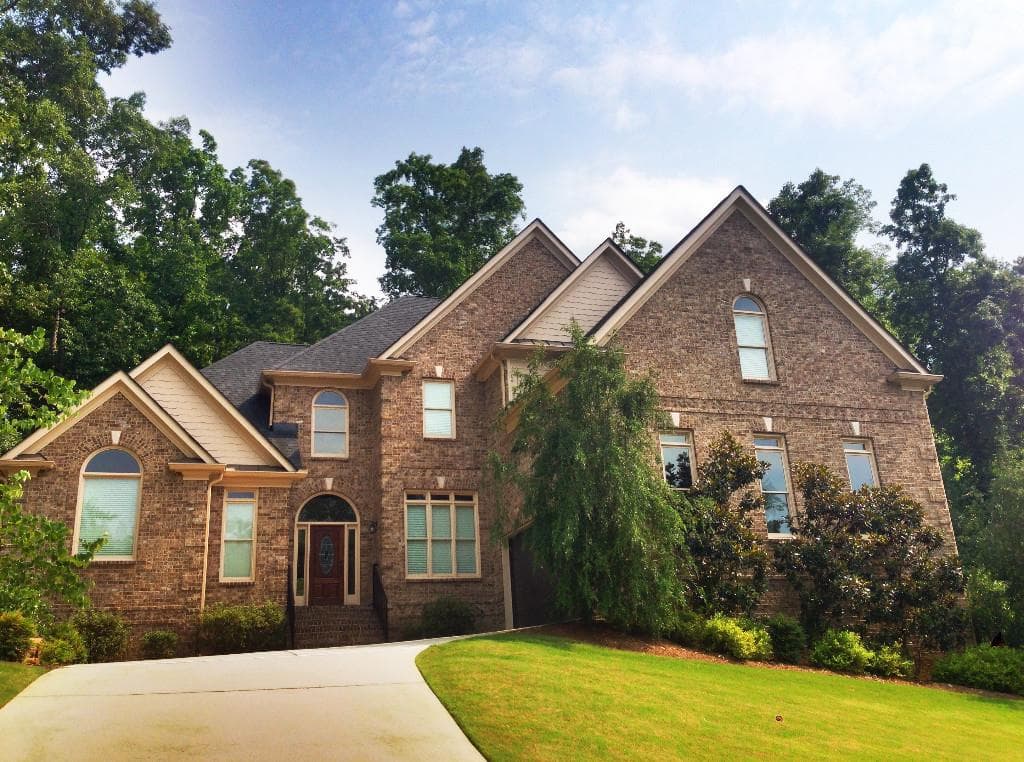 790 E Shore Drive, Canton, GA 30114 — most recent listing photo