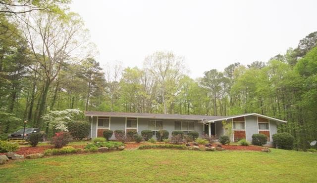 2539 Stoney Brook Lane, Marietta, GA 30062 — most recent listing photo