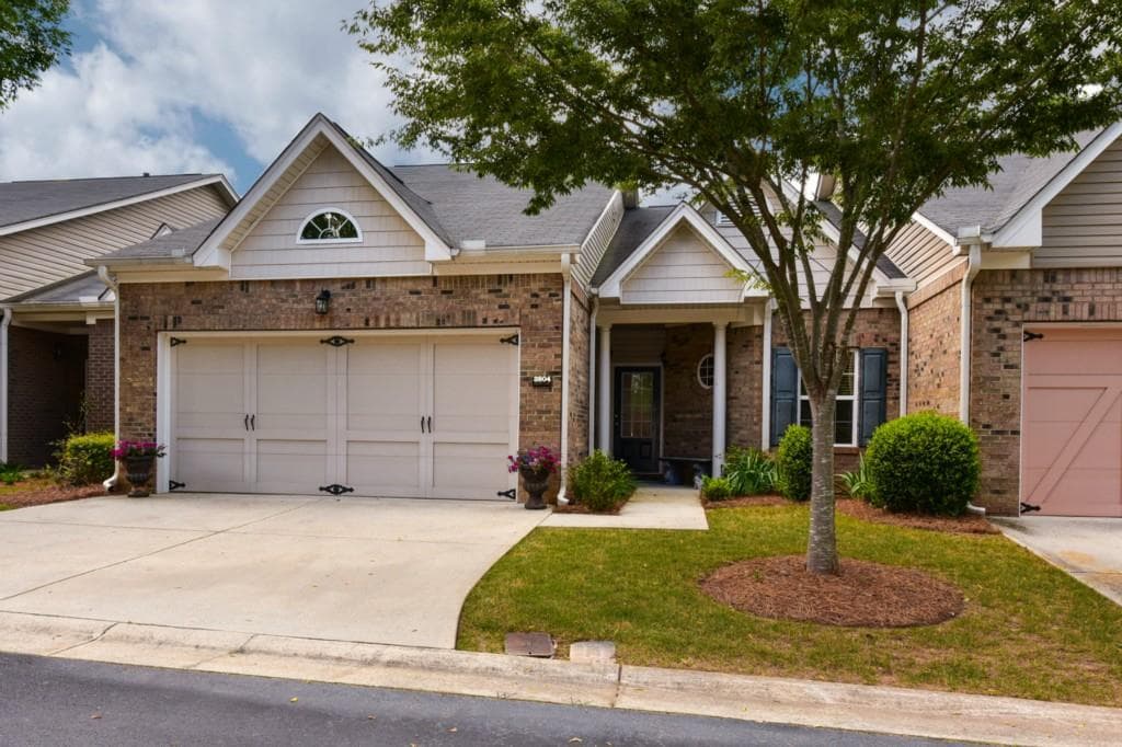 3804 Abbott Lane, Powder Springs, GA 30127 — most recent listing photo