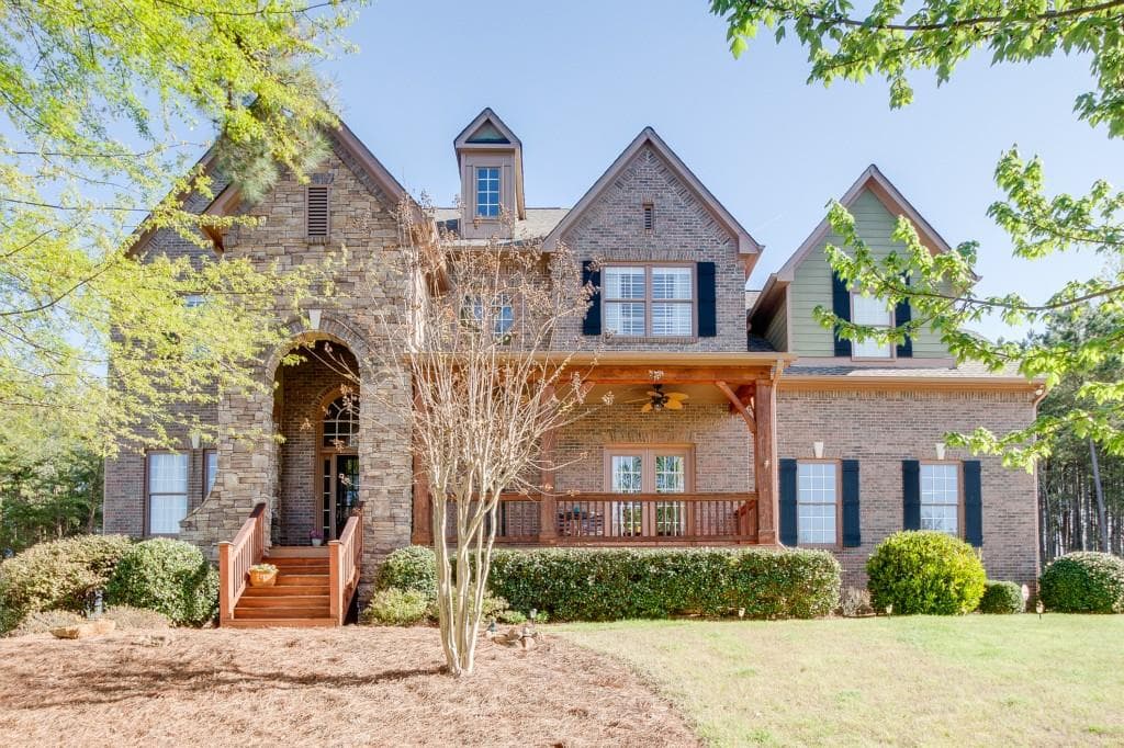6350 Tamarack Trail, Cumming, GA 30040 — most recent listing photo