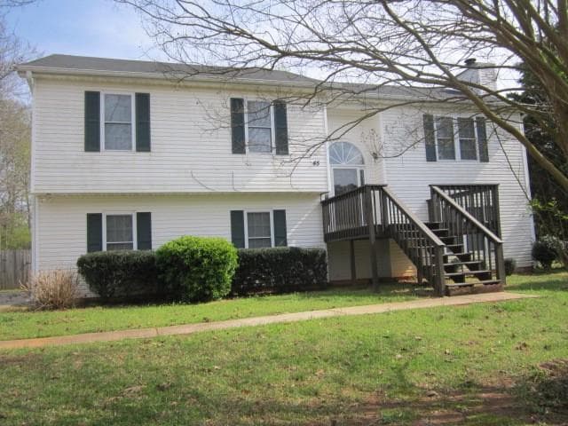 45 Chimney Court, Covington, GA 30014 — most recent listing photo