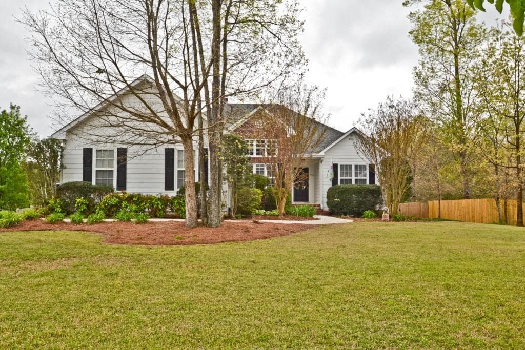 3303 Beech Hollow Court, Loganville, GA 30052 — most recent listing photo