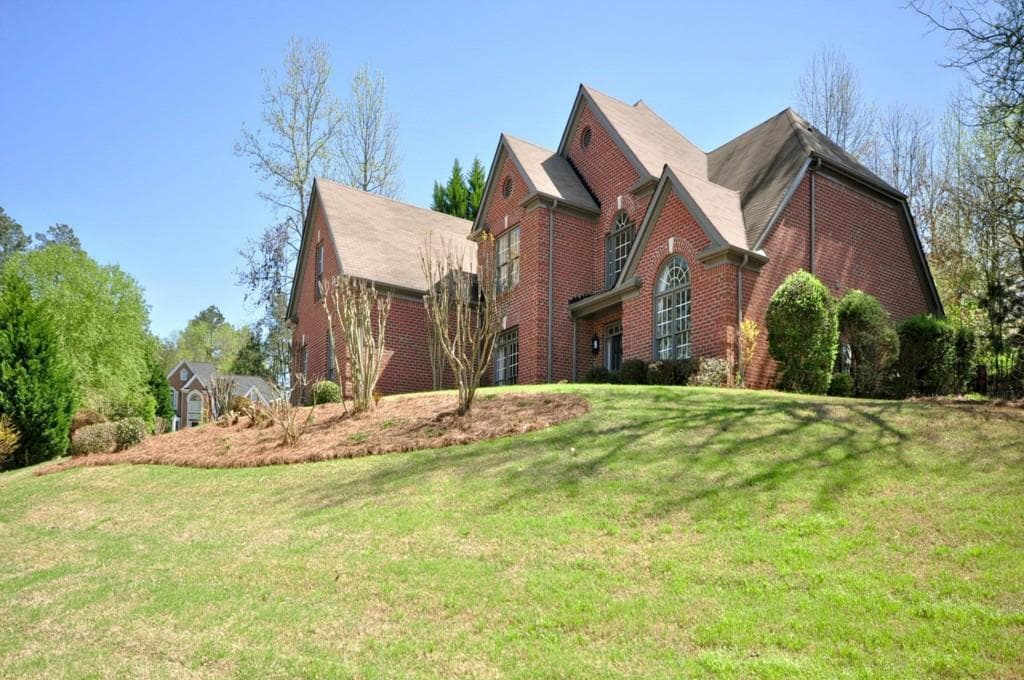 3893 Lake Edge Drive, Suwanee, GA 30024 — most recent listing photo
