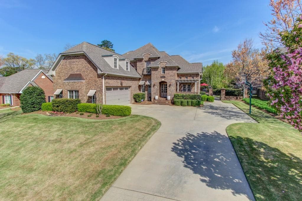 1520 BERKELEY Court, Gainesville, GA 30501 — most recent listing photo
