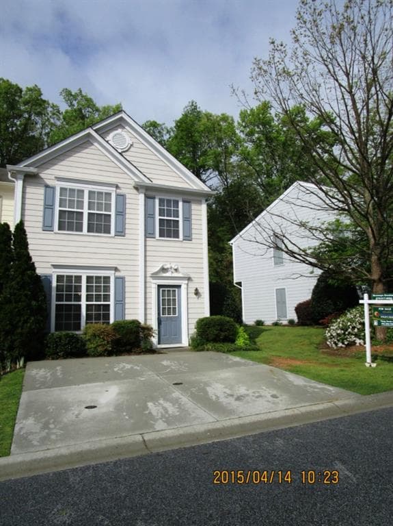 4115 Howell Park Road 4115, Duluth, GA 30096 — most recent listing photo