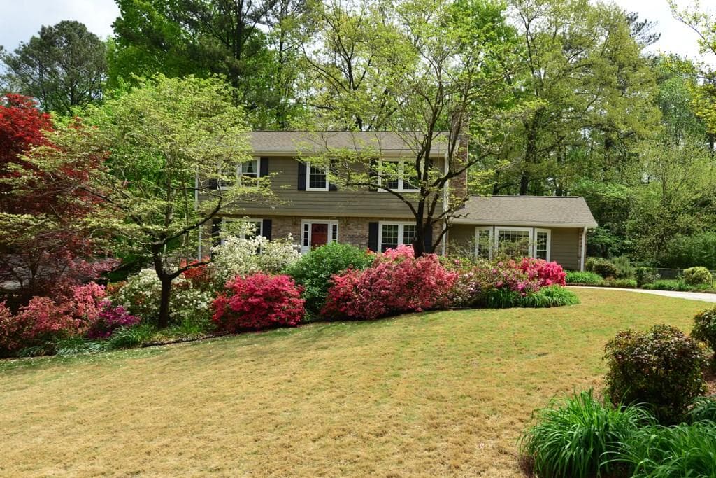 3763 Harts Mill Lane, Brookhaven, GA 30319 — most recent listing photo
