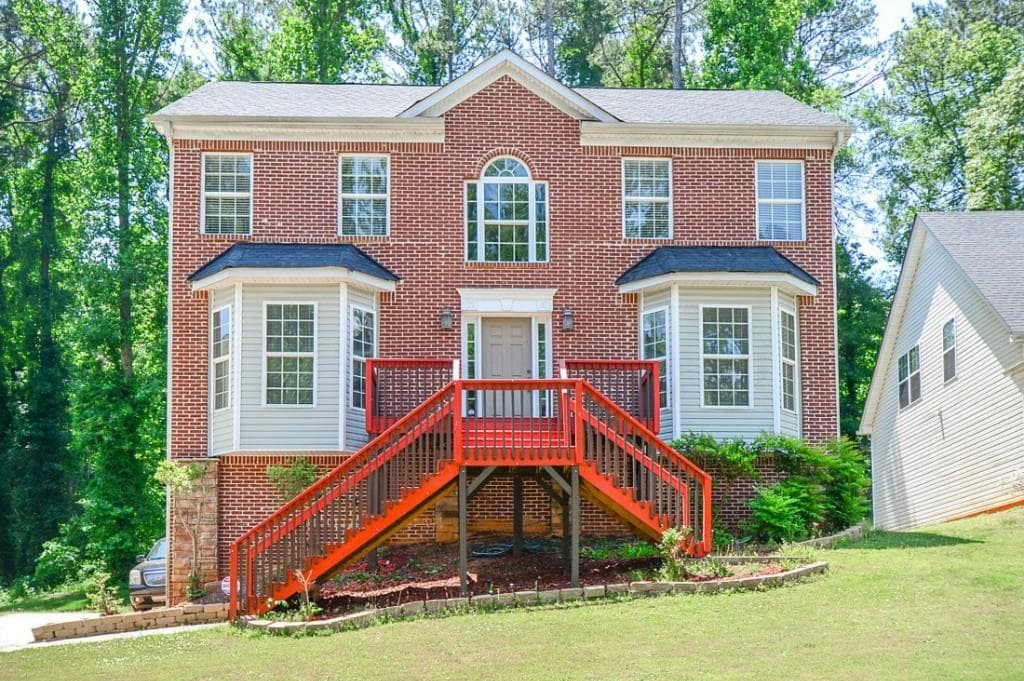 1220 Vonda Lane, Mableton, GA 30126 — most recent listing photo
