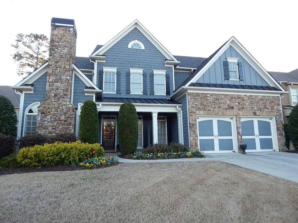 715 Crossbuck Court, Smyrna, GA 30082 — most recent listing photo