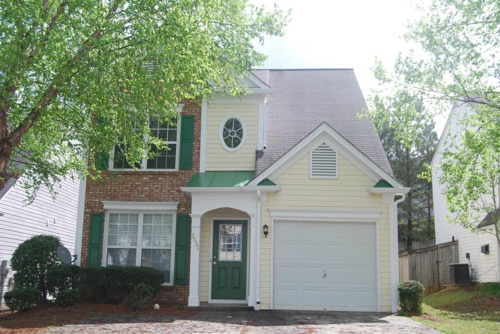2537 Moorcroft Lane, Duluth, GA 30096 — most recent listing photo