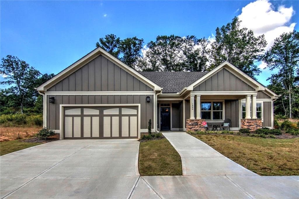 1590 SW Renaissance 70 Drive, Conyers, GA 30012 — most recent listing photo