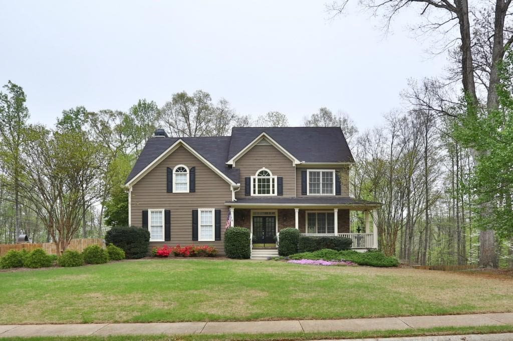 4510 Wimberly Way, Cumming, GA 30028 — most recent listing photo