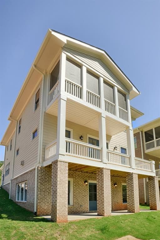 45 McEvoy Lane, Decatur, GA 30030 — most recent listing photo