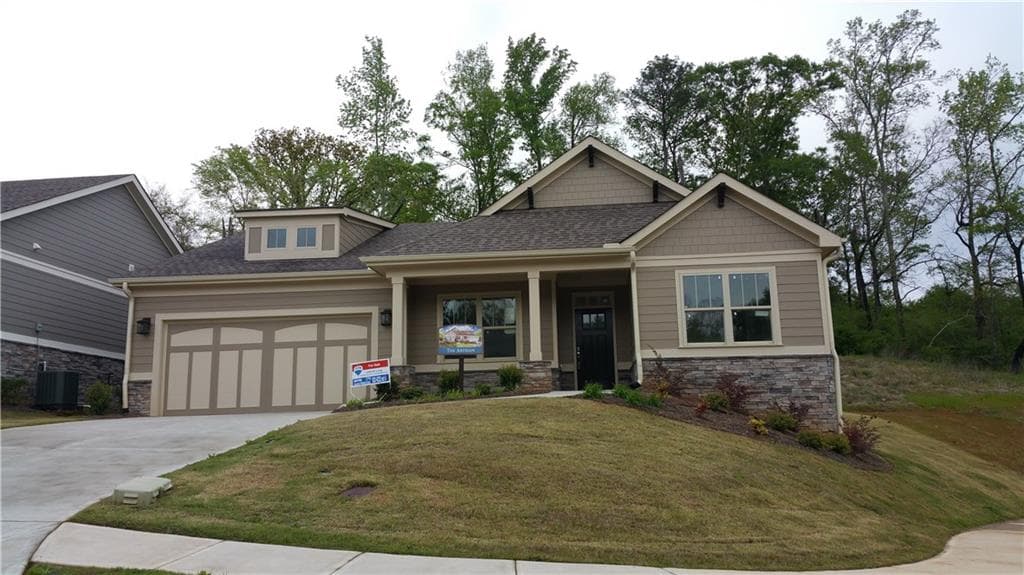 1602 Renaissance Drive, Conyers, GA 30012 — most recent listing photo
