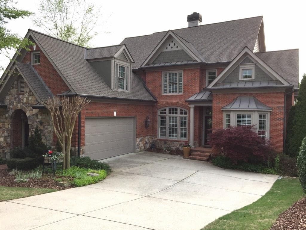 1461 Edenfield Pointe, Cumming, GA 30041 — most recent listing photo