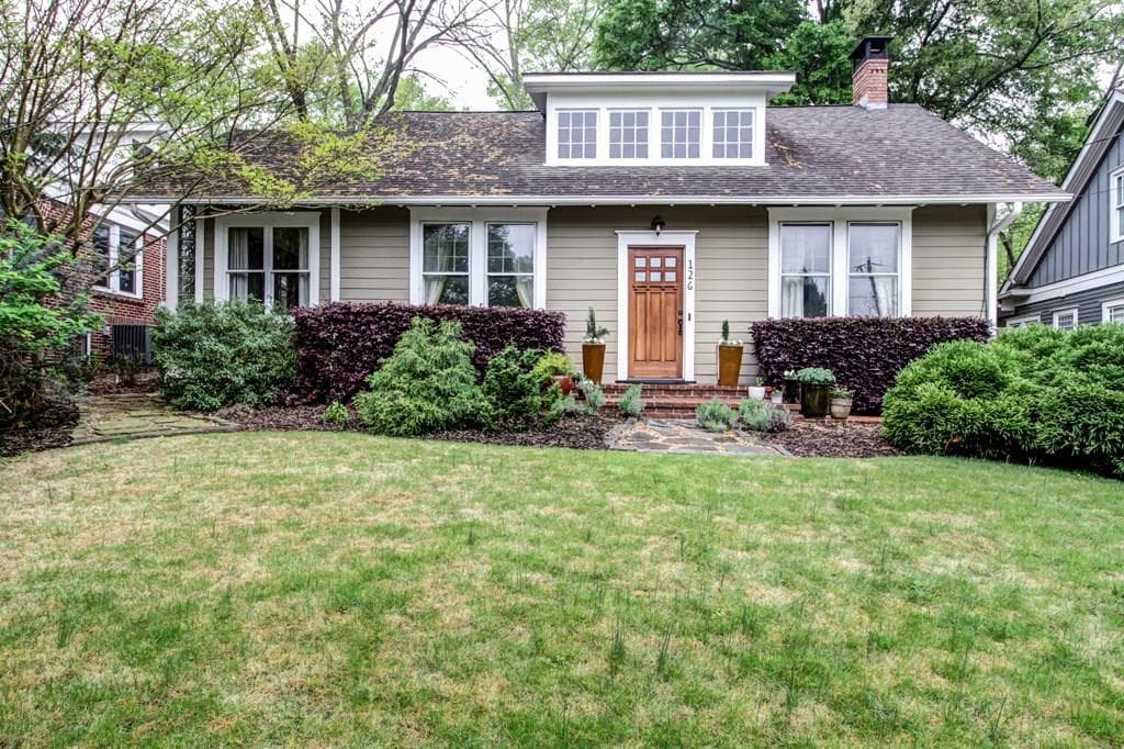 126 Greenwood Circle, Decatur, GA 30030 — most recent listing photo