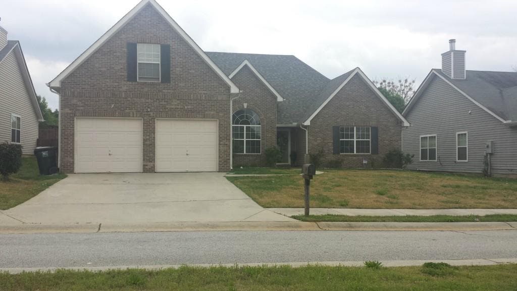1741 Deer Crossing Circle, Jonesboro, GA 30236 — most recent listing photo
