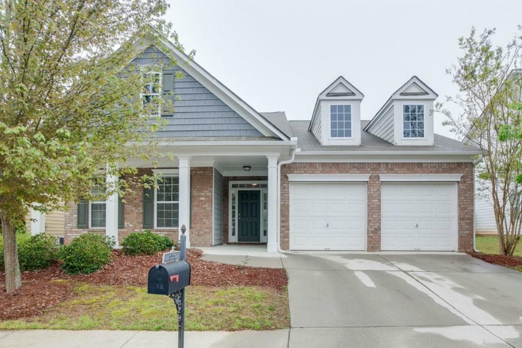 4044 Amberleigh Trace, Gainesville, GA 30507 — most recent listing photo