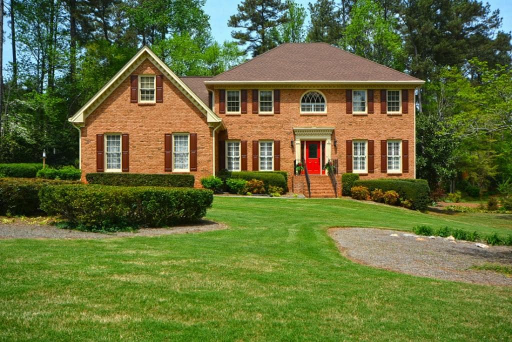 5485 Summer Cove Drive, Stone Mountain, GA 30087 — most recent listing photo