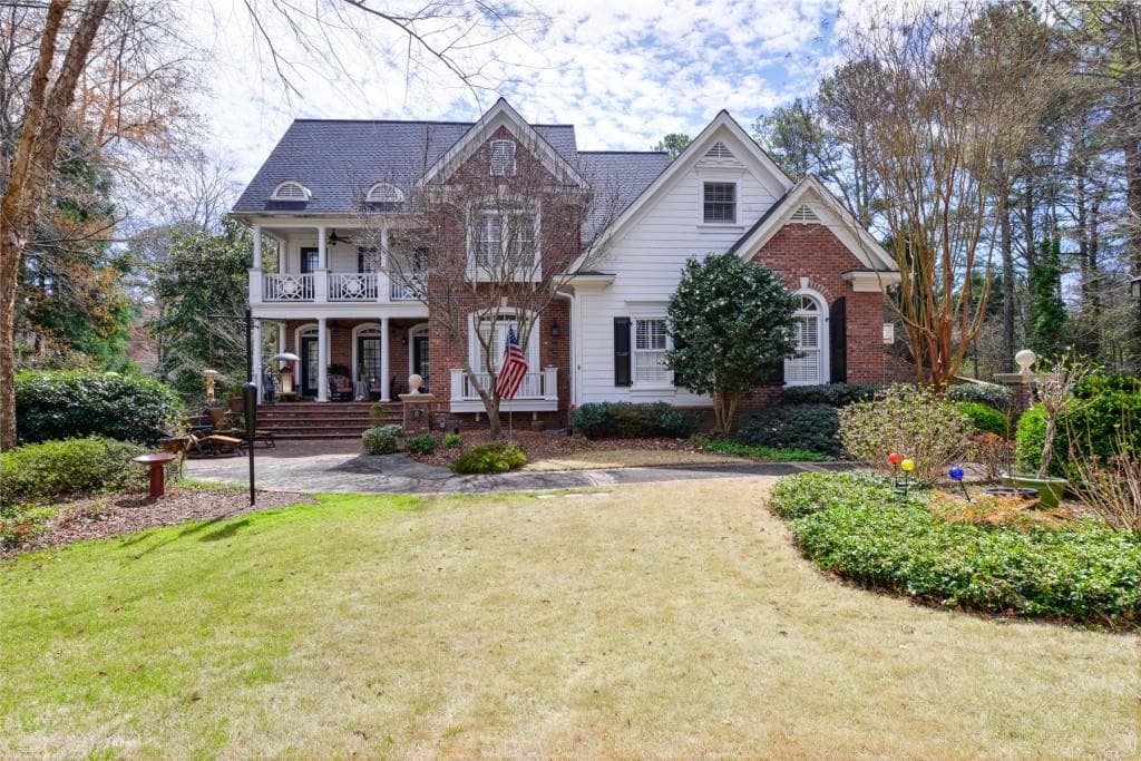 1941 Leonidas Trail, Marietta, GA 30064 — most recent listing photo