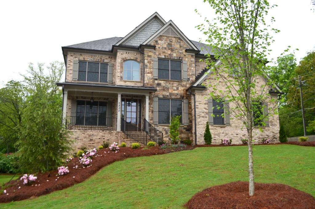 5220 Falkirk Drive, Dunwoody, GA 30338 — most recent listing photo