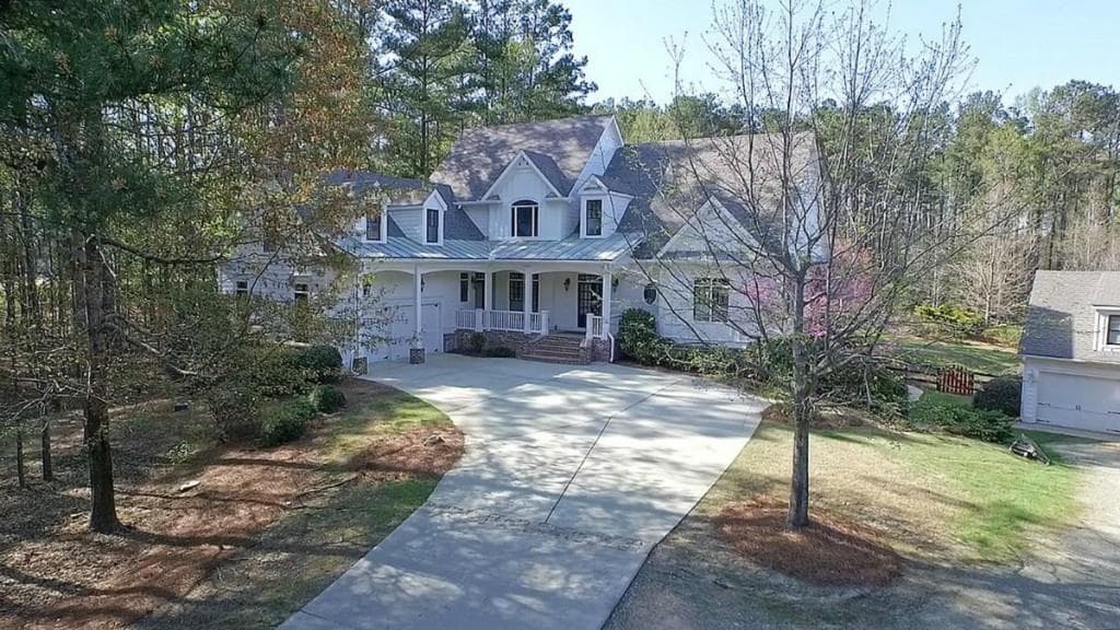1170 Nix Road, Milton, GA 30004 — most recent listing photo