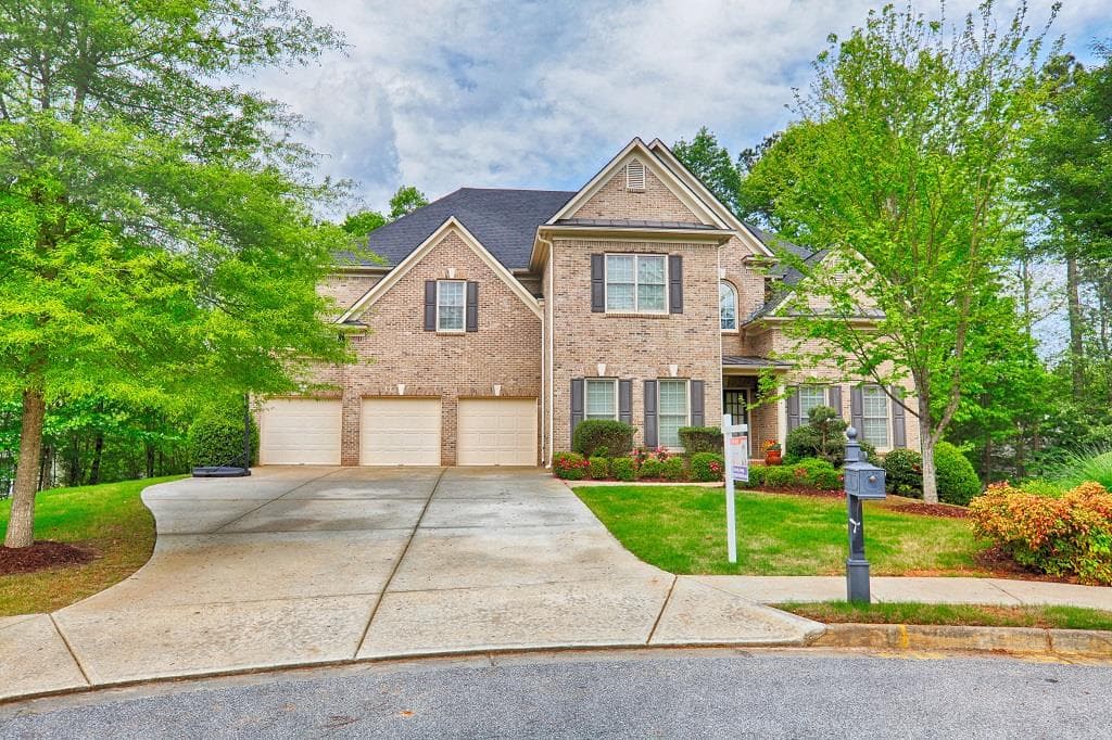 3208 Willowstone Drive, Duluth, GA 30096 — most recent listing photo