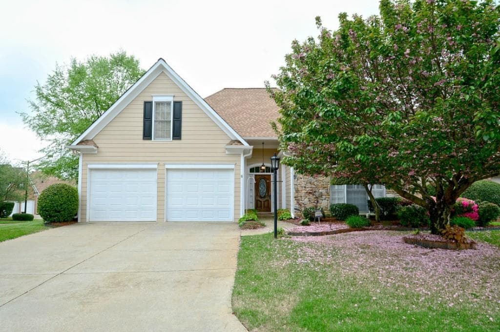 1289 Parkview Lane, Kennesaw, GA 30152 — most recent listing photo