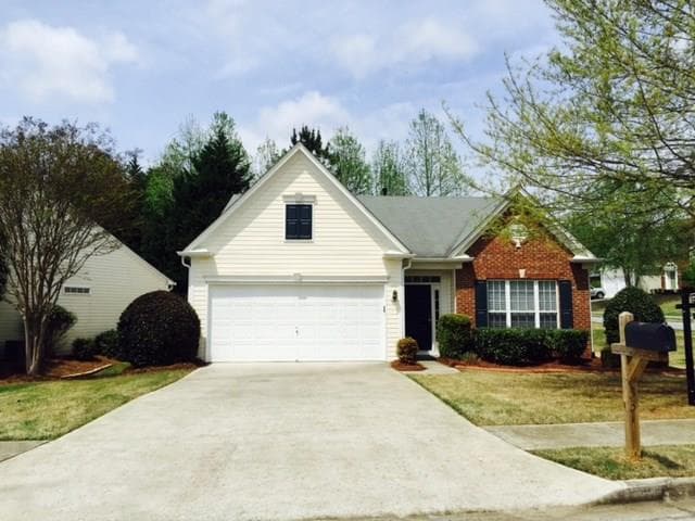331 Santa Anita Avenue, Woodstock, GA 30189 — most recent listing photo