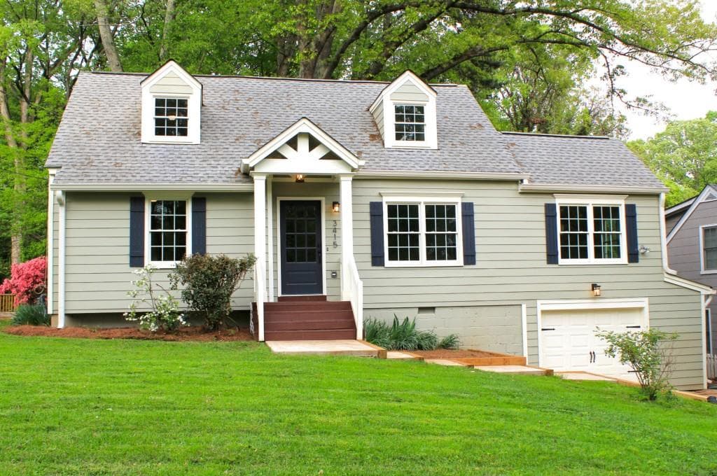 3415 Keswick Court, Chamblee, GA 30341 — most recent listing photo