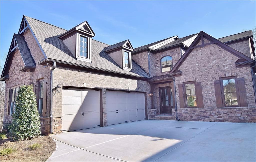 1260 NE Atherton Park, Roswell, GA 30076 — most recent listing photo