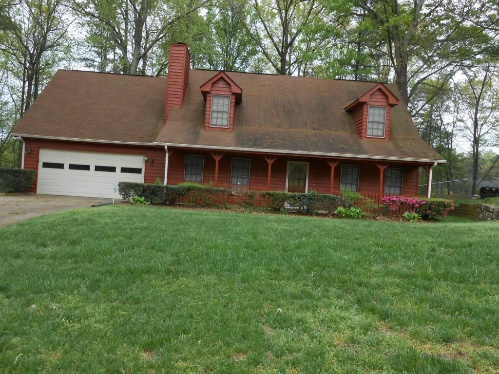5323 Cayuga Court, Lithonia, GA 30038 — most recent listing photo