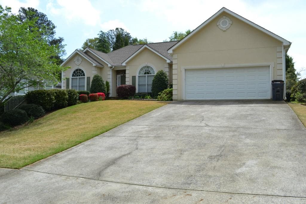 4215 Meek Road, Powder Springs, GA 30127 — most recent listing photo