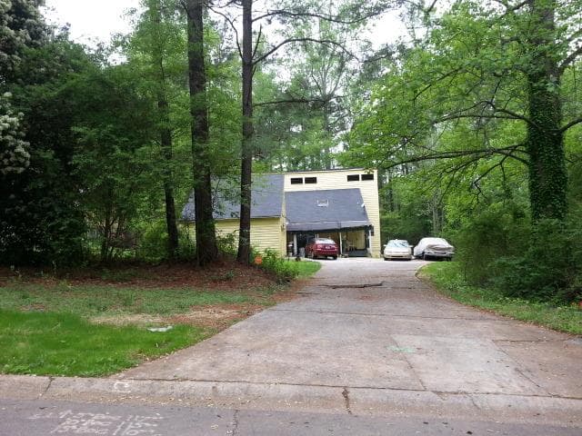 1467 Hidden Hills Parkway, Stone Mountain, GA 30088 — most recent listing photo