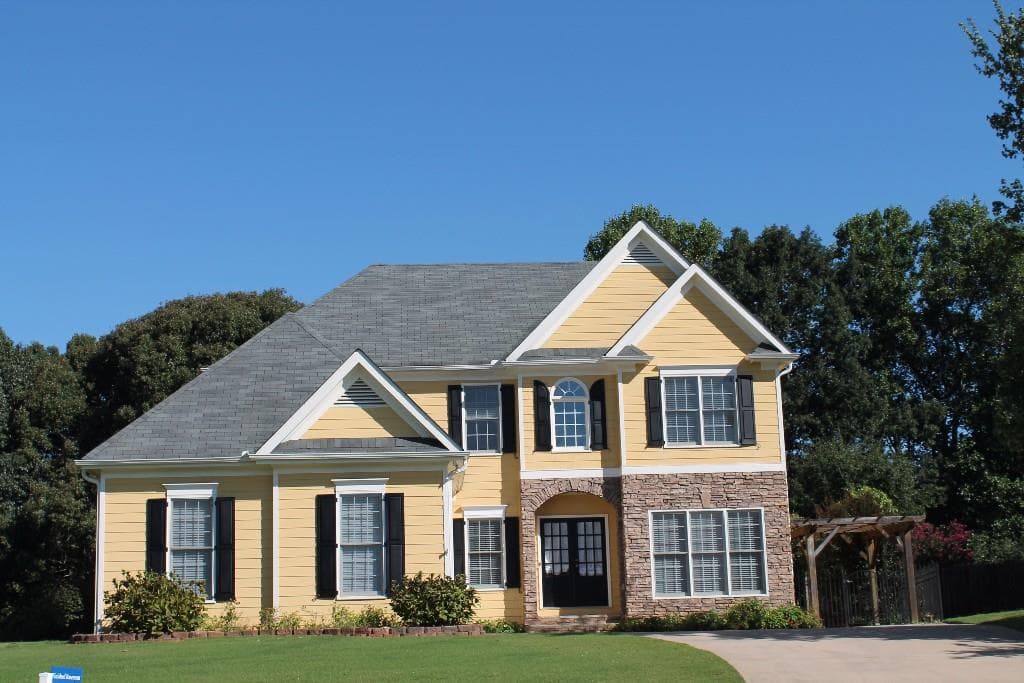8620 Woodland View Drive, Gainesville, GA 30506 — most recent listing photo