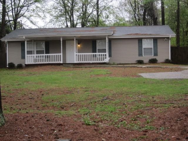 4163 Brownsville Road, Powder Springs, GA 30127 — most recent listing photo