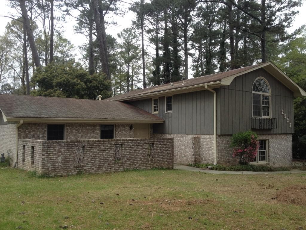 2532 Amalfi Drive, Conyers, GA 30012 — most recent listing photo