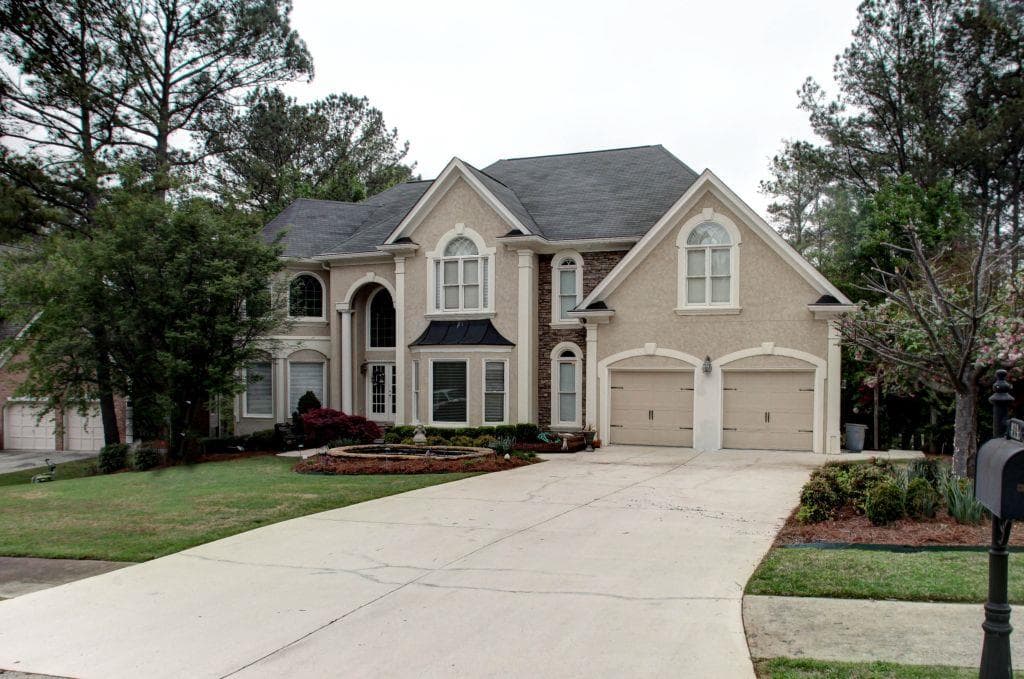904 Valley Vista Lane, Woodstock, GA 30189 — most recent listing photo