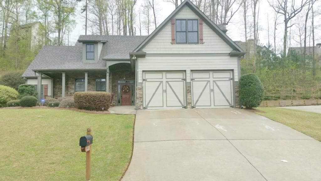 120 Pine Trail, Dallas, GA 30157 — most recent listing photo