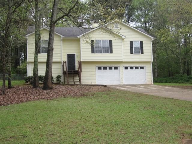 3 bedroom, 1,134 sq ft single family residence sold at 125 Westin Drive, Hiram, GA 30141